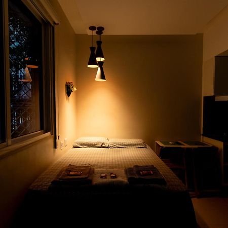 ריו דה ז'ניירו Namaste House Copacabana מראה חיצוני תמונה