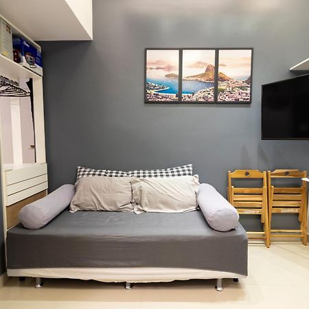 ריו דה ז'ניירו Namaste House Copacabana מראה חיצוני תמונה