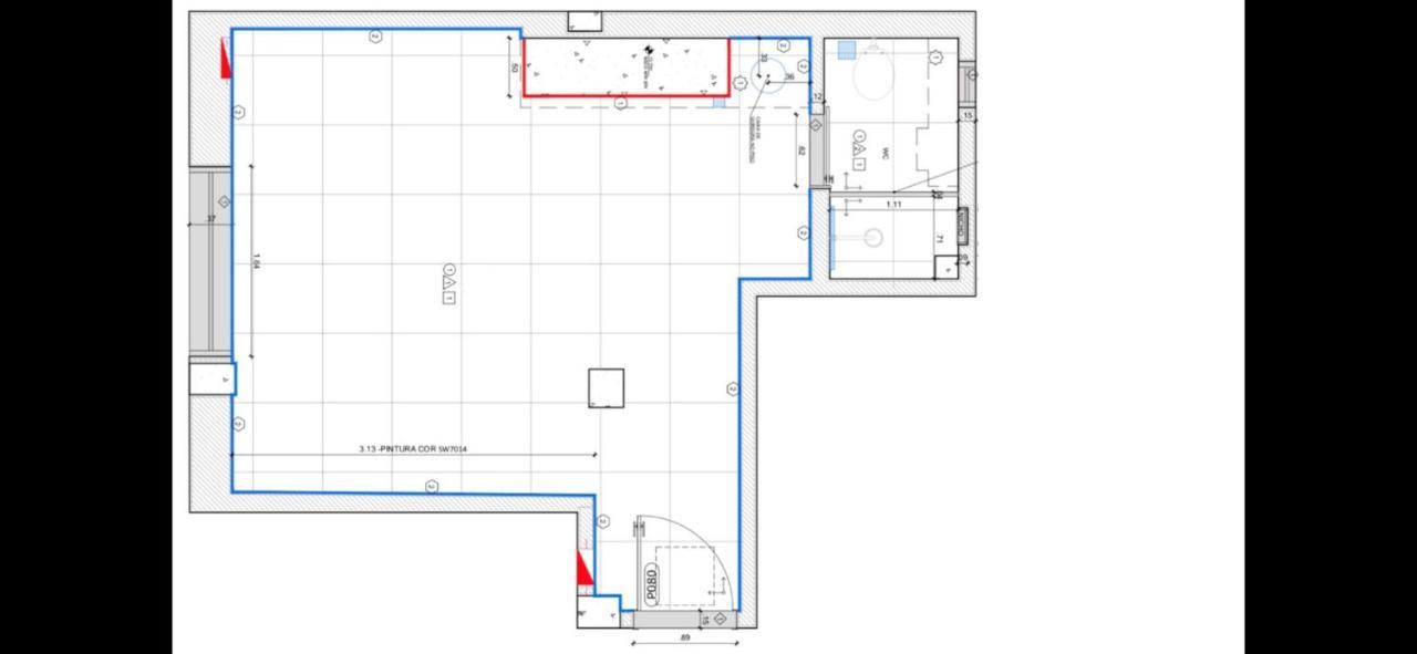 ריו דה ז'ניירו Namaste House Copacabana מראה חיצוני תמונה