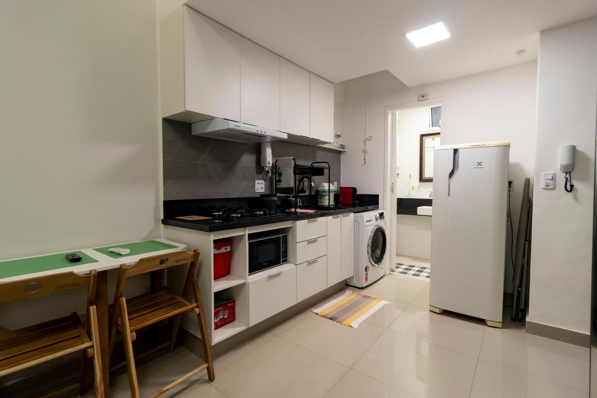 ריו דה ז'ניירו Namaste House Copacabana מראה חיצוני תמונה